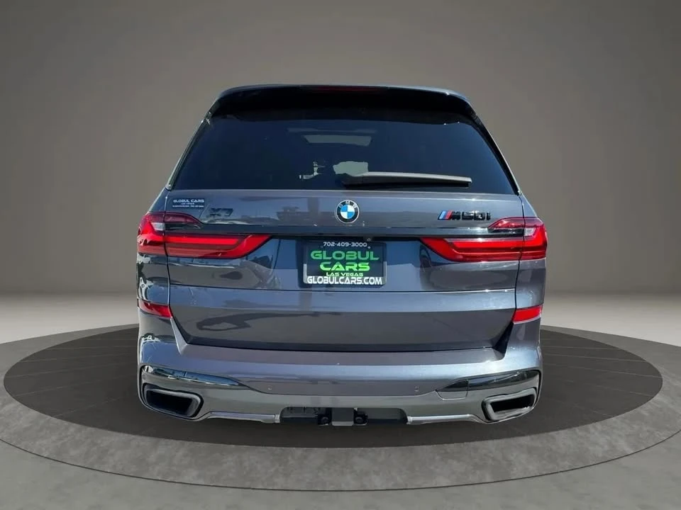 2019 BMW G07 X7 - Image 6 of 20