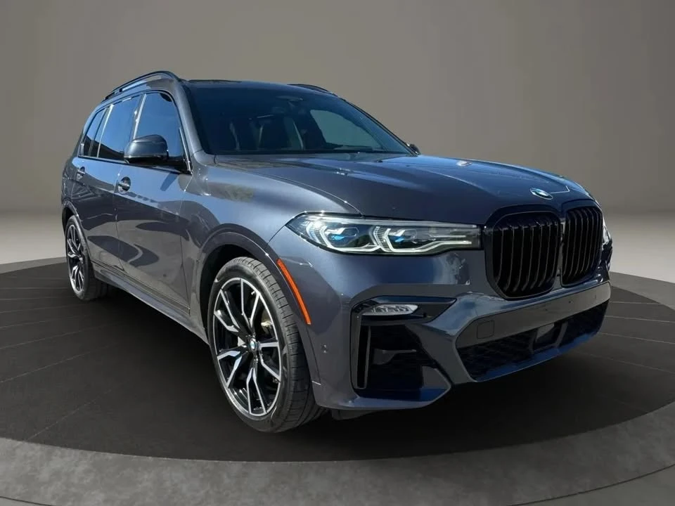 2019 BMW G07 X7 - Image 4 of 20