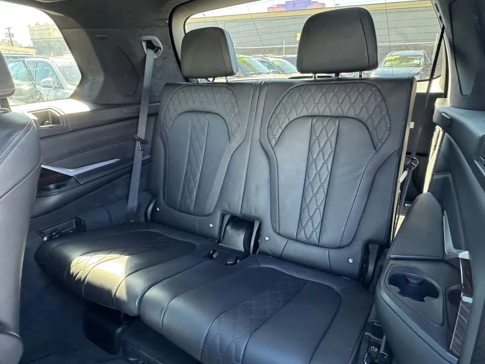 2019 BMW G07 X7 - Image 18 of 20