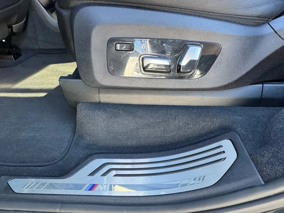 2019 BMW G07 X7 - Image 17 of 20