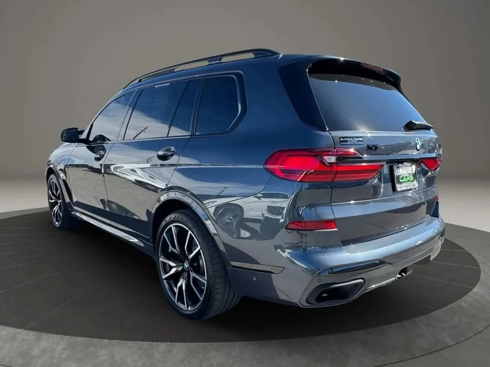 2019 BMW G07 X7 - Image 7 of 20