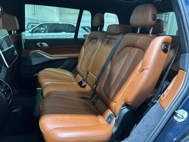2019 BMW G07 X7 - Image 8 of 19