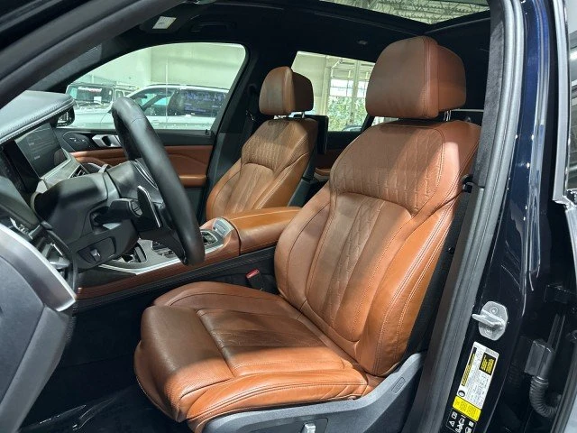 2019 BMW G07 X7 - Image 7 of 19