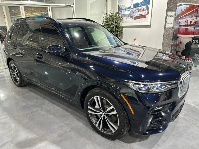 2019 BMW G07 X7 - Image 13 of 19