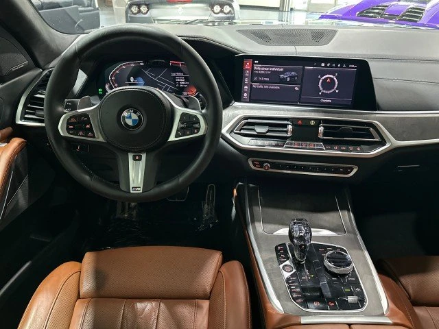 2019 BMW G07 X7 - Image 6 of 19