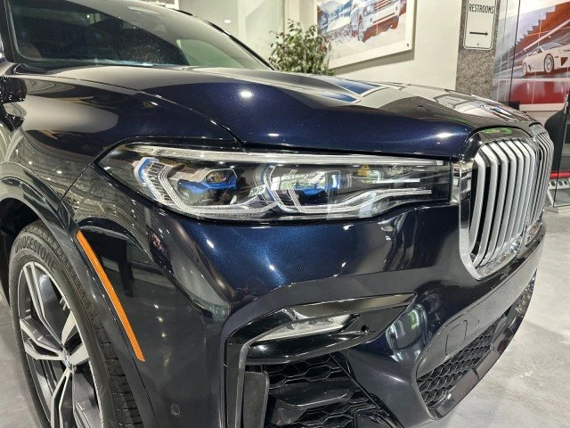 2019 BMW G07 X7 - Image 19 of 19