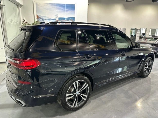 2019 BMW G07 X7 - Image 4 of 19