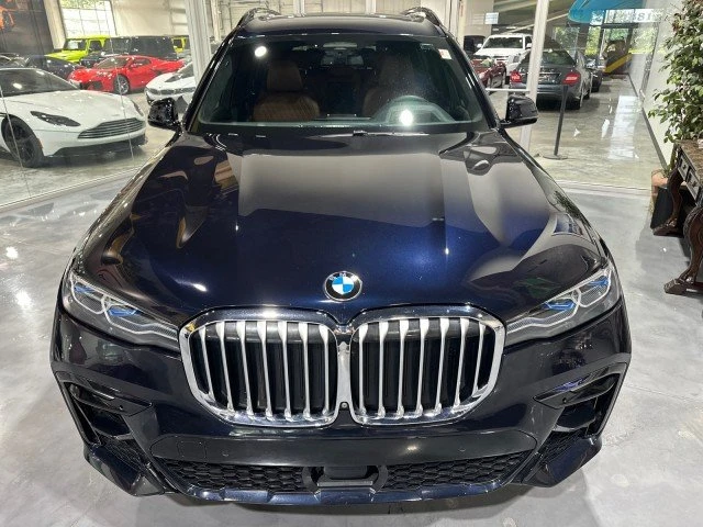 2019 BMW G07 X7 - Image 15 of 19