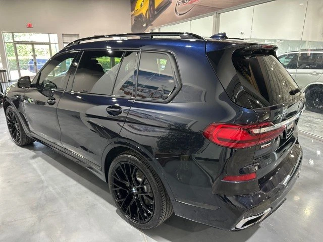 2019 BMW G07 X7 - Image 3 of 19