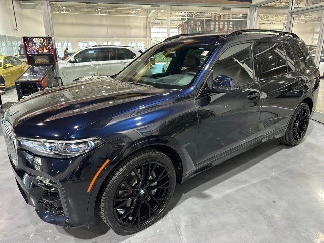 2019 BMW G07 X7 - Image 12 of 19