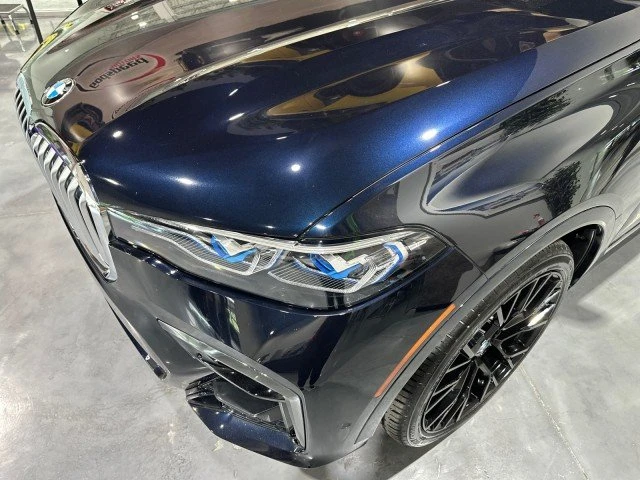2019 BMW G07 X7 - Image 16 of 19
