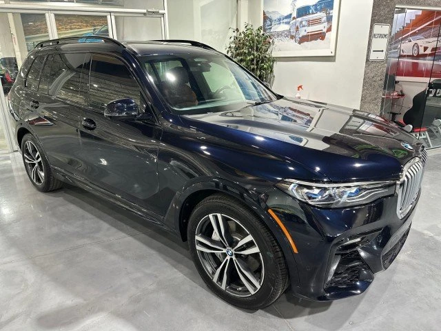 2019 BMW G07 X7 - Image 2 of 19