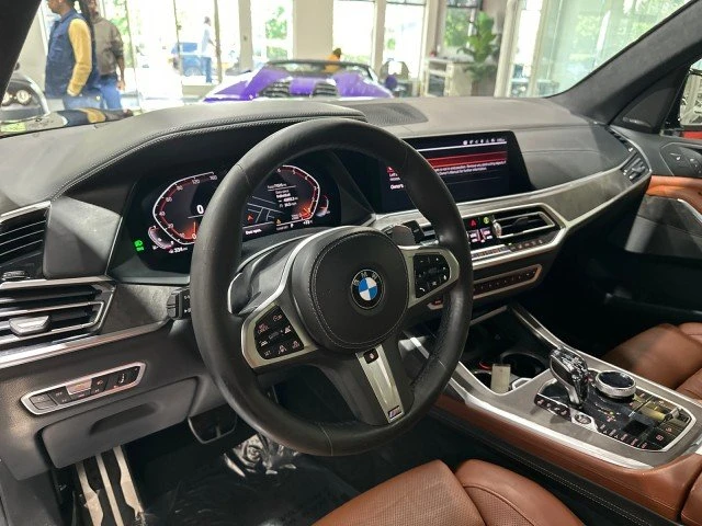 2019 BMW G07 X7 - Image 5 of 19