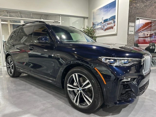 2019 BMW G07 X7 - Image 18 of 19