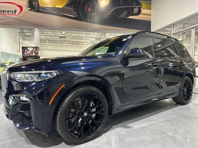 2019 BMW G07 X7 - Image 17 of 19