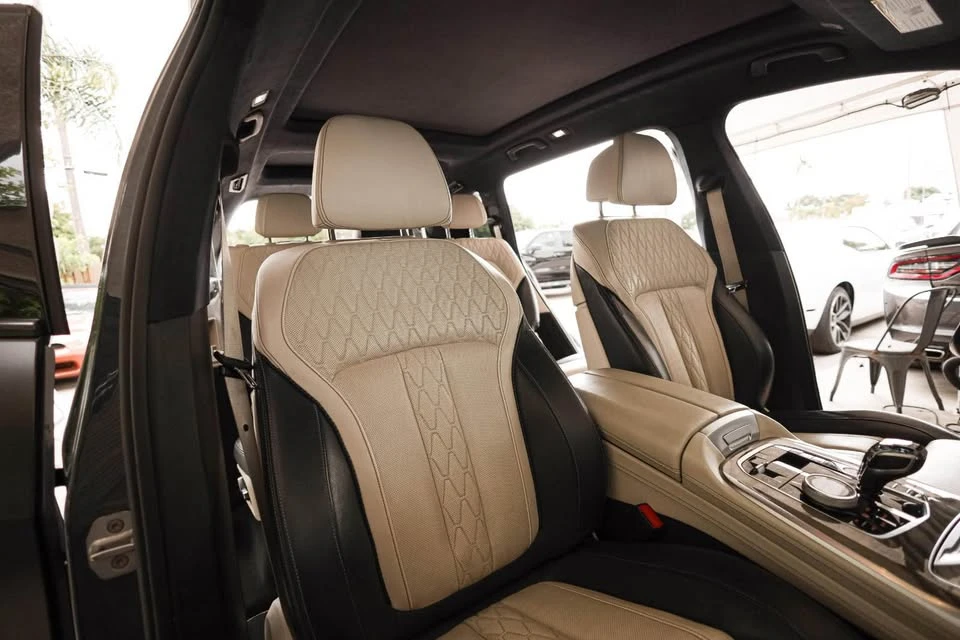 2019 BMW G07 X7 - Image 5 of 10