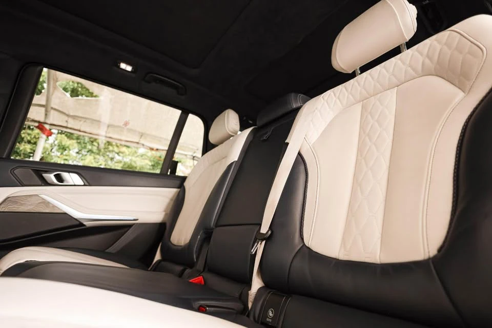 2019 BMW G07 X7 - Image 10 of 10