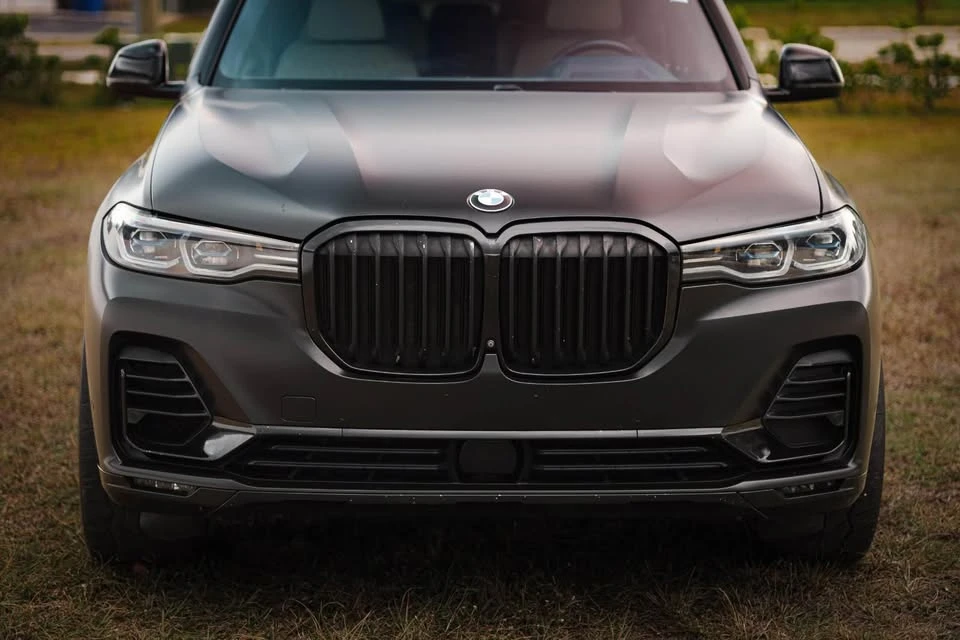 2019 BMW G07 X7 - Image 3 of 10