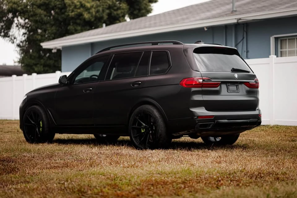 2019 BMW G07 X7 - Image 2 of 10