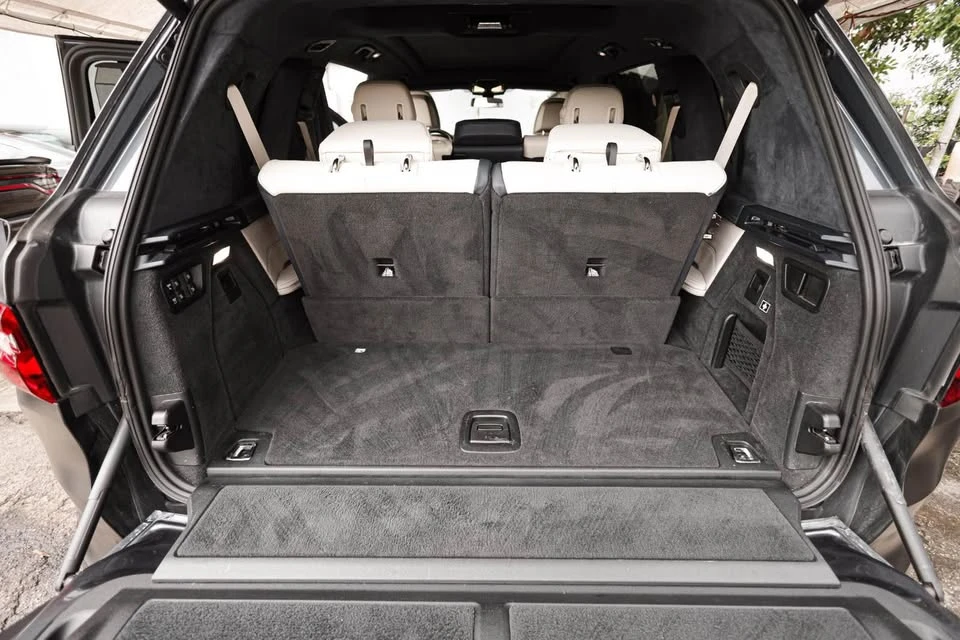 2019 BMW G07 X7 - Image 6 of 10