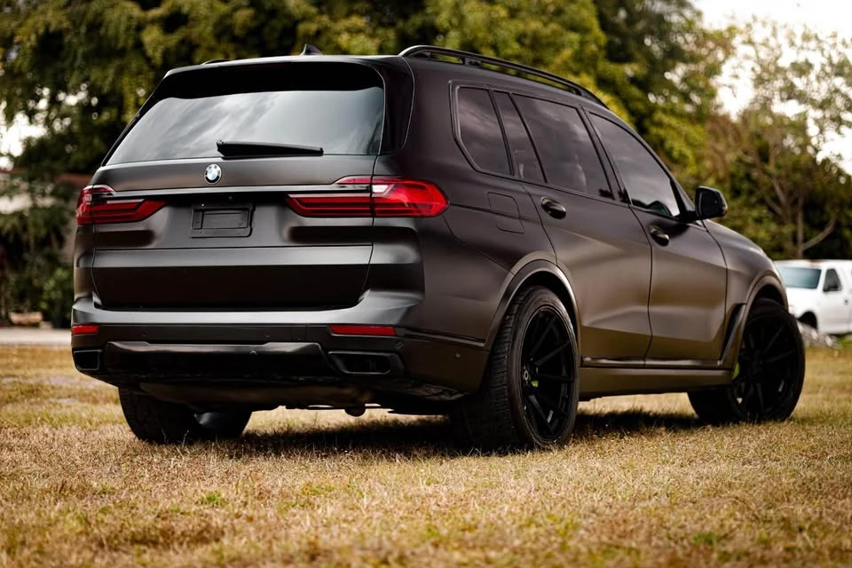2019 BMW G07 X7 - Image 7 of 10