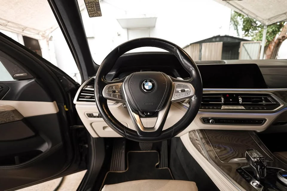 2019 BMW G07 X7 - Image 9 of 10