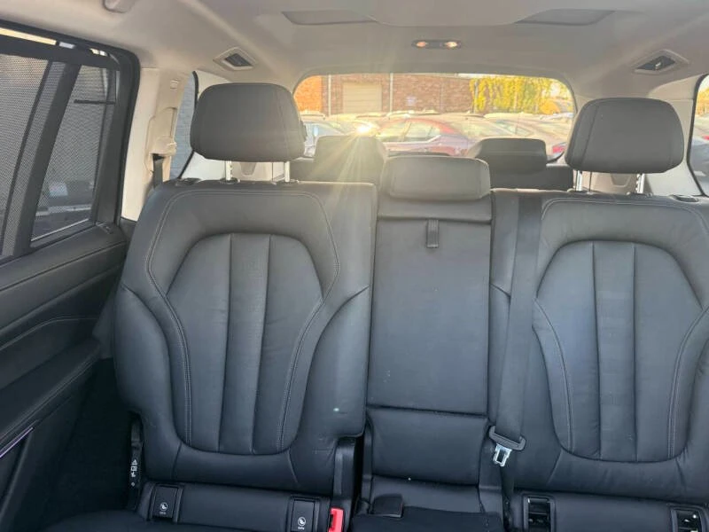 2019 BMW G07 X7 - Image 18 of 19