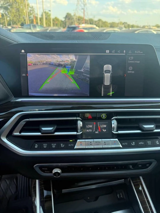 2019 BMW G07 X7 - Image 14 of 19