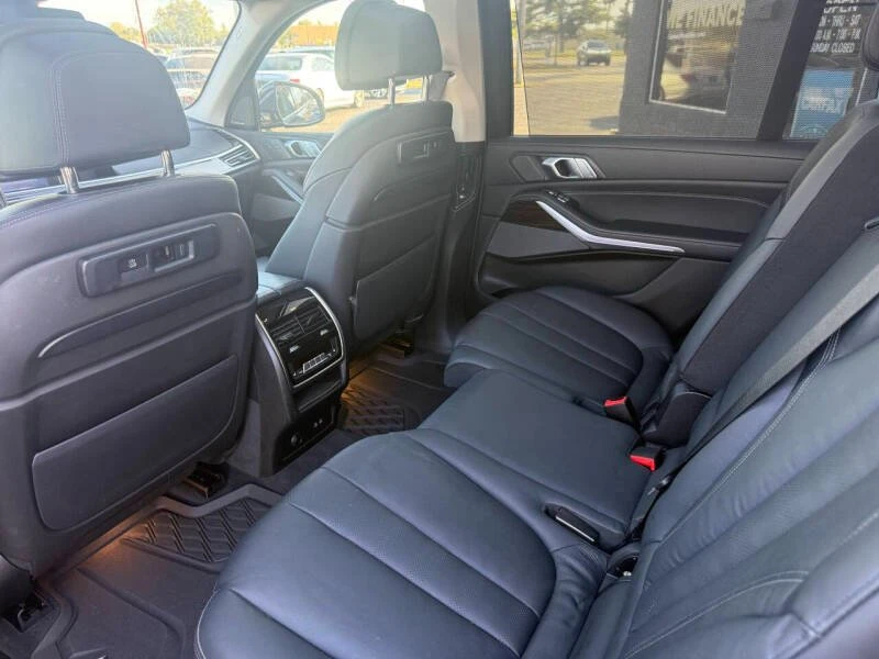 2019 BMW G07 X7 - Image 16 of 19