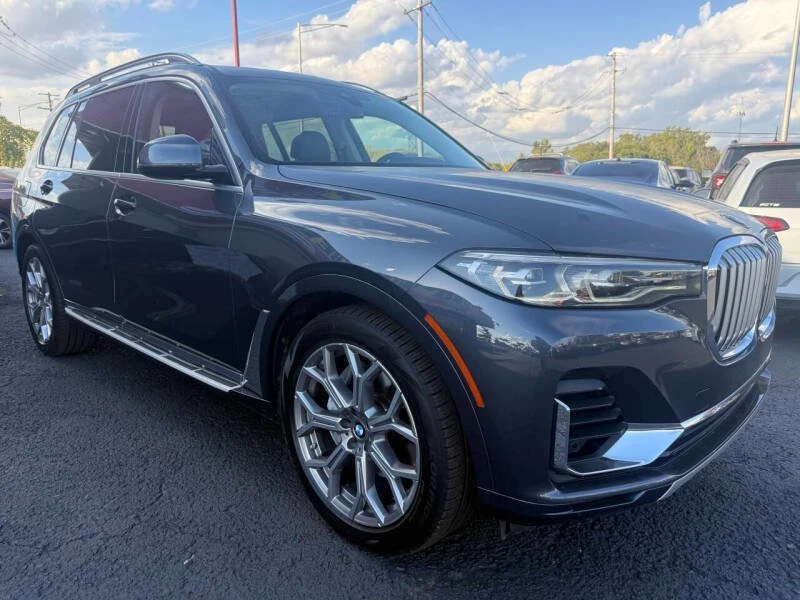 2019 BMW G07 X7 - Image 3 of 19