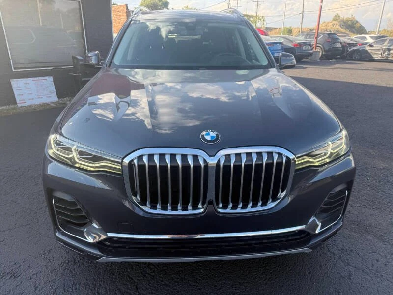 2019 BMW G07 X7 - Image 2 of 19