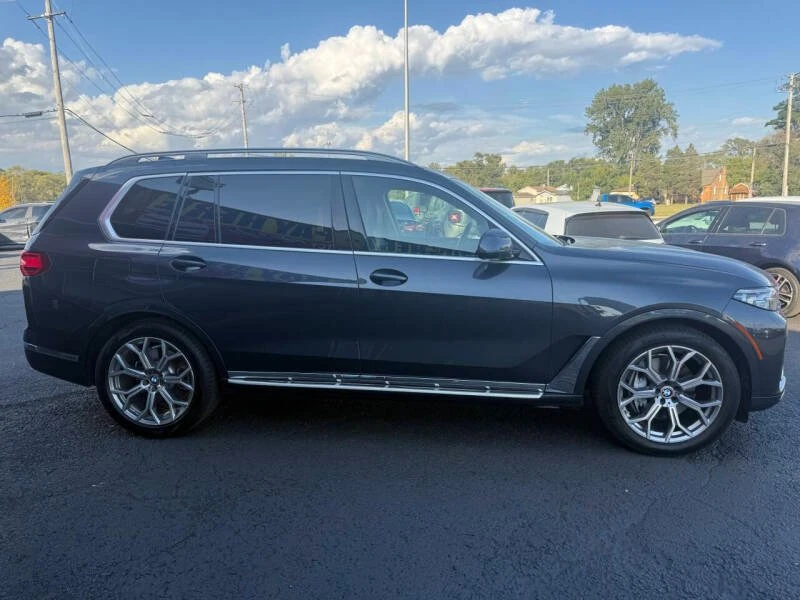 2019 BMW G07 X7 - Image 4 of 19