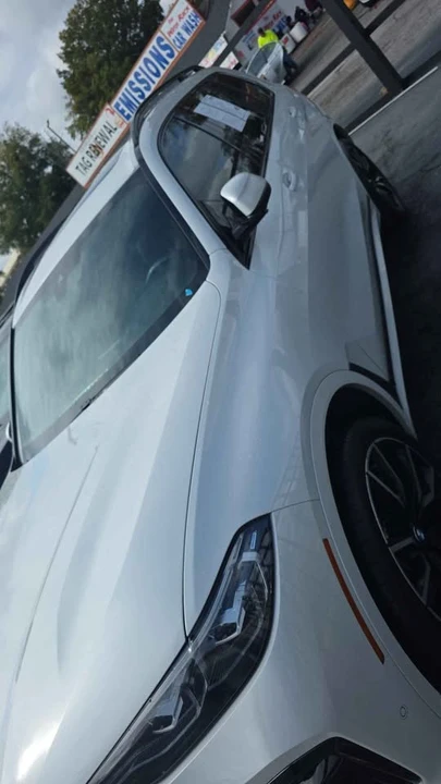 2019 BMW G07 X7 - Image 3 of 7