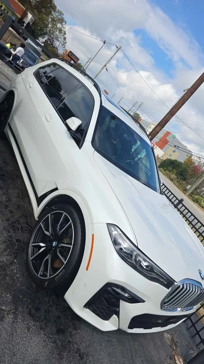 2019 BMW G07 X7 - Image 2 of 7