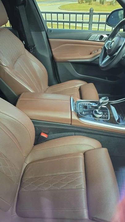 2019 BMW G07 X7 - Image 7 of 7