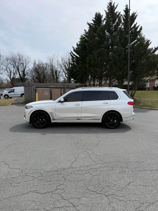 2019 BMW G07 X7 - Image 5 of 20