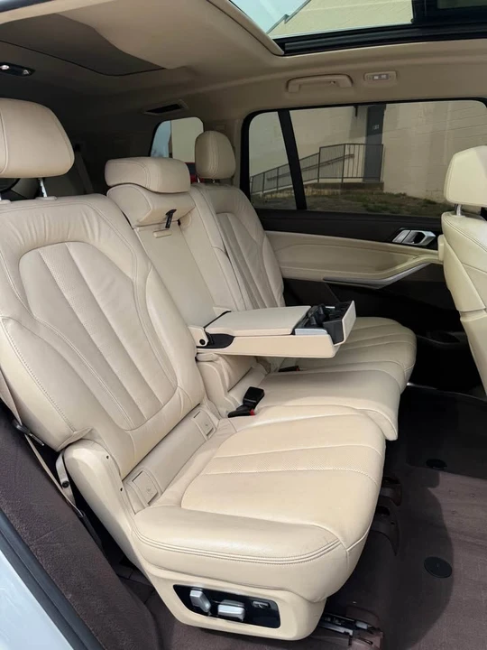 2019 BMW G07 X7 - Image 16 of 20