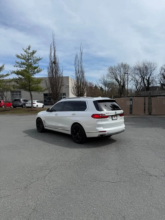 2019 BMW G07 X7 - Image 3 of 20