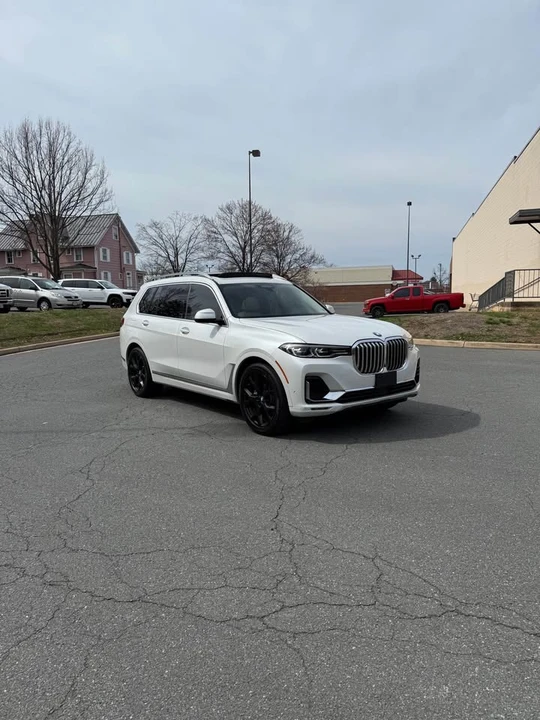 2019 BMW G07 X7 - Image 2 of 20