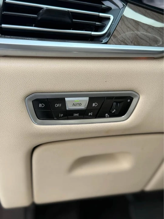 2019 BMW G07 X7 - Image 13 of 20