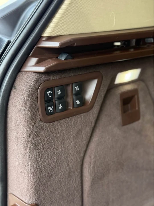 2019 BMW G07 X7 - Image 12 of 20