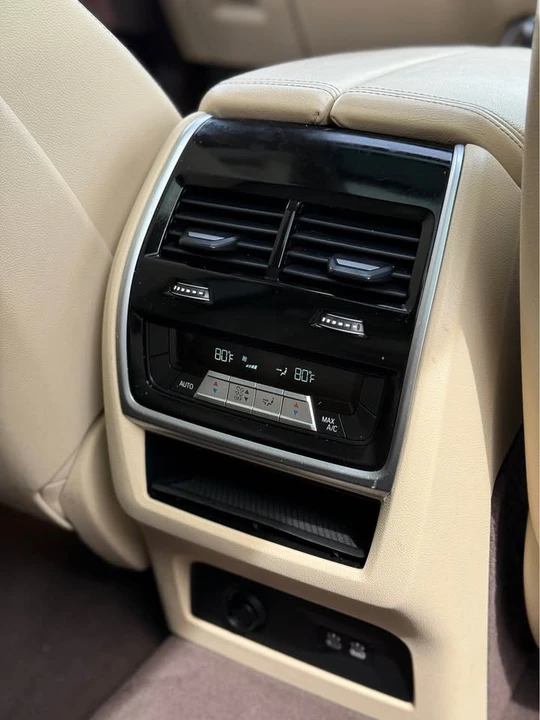 2019 BMW G07 X7 - Image 17 of 20
