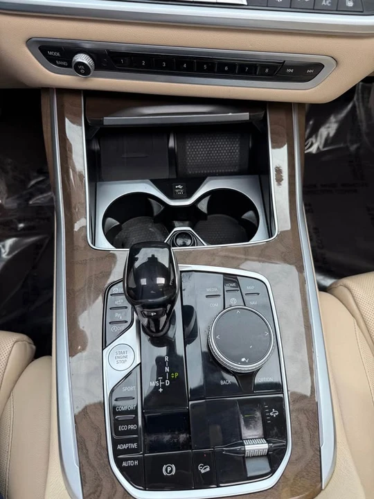2019 BMW G07 X7 - Image 18 of 20