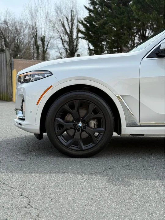 2019 BMW G07 X7 - Image 7 of 20