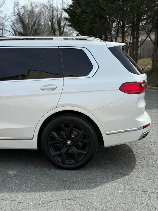 2019 BMW G07 X7 - Image 8 of 20