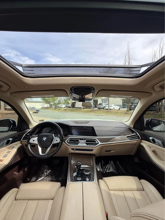 2019 BMW G07 X7 - Image 20 of 20