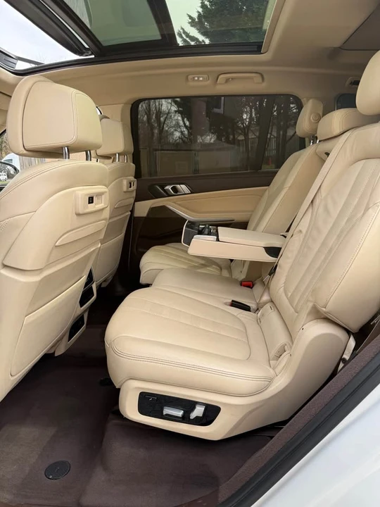 2019 BMW G07 X7 - Image 15 of 20