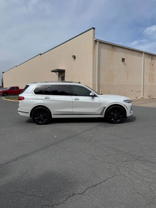 2019 BMW G07 X7 - Image 6 of 20