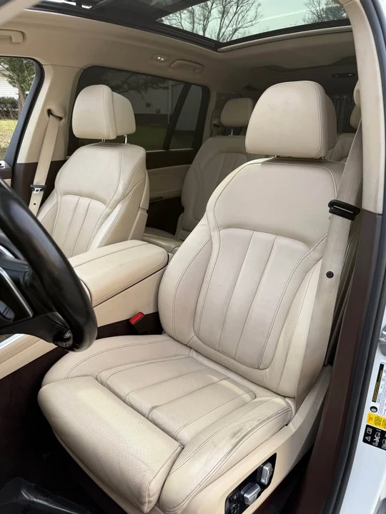 2019 BMW G07 X7 - Image 14 of 20
