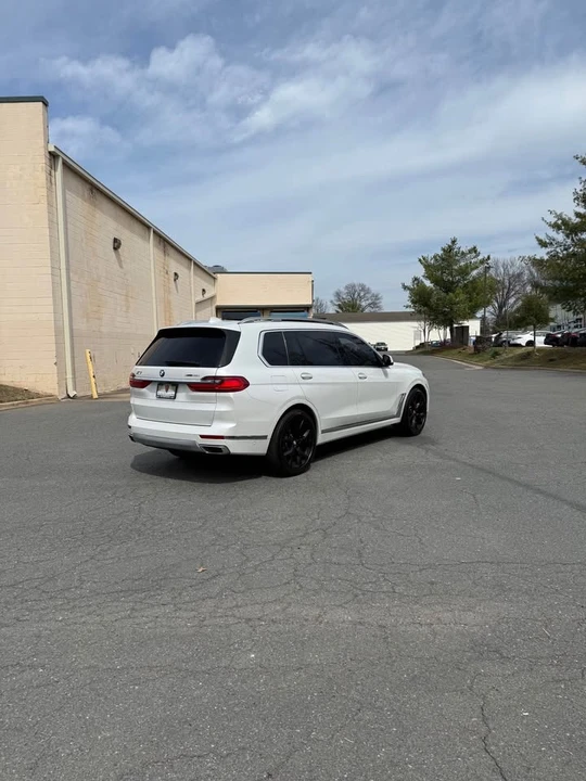 2019 BMW G07 X7 - Image 4 of 20